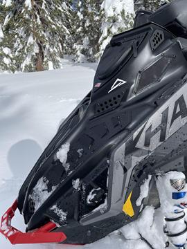 SKINZ PROTECTIVE GEAR