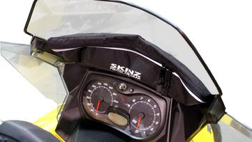 SKINZ PROTECTIVE GEAR