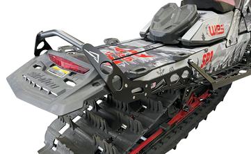 2023 ski-doo SUMMIT X EXPERT G5｜RSS高喜屋