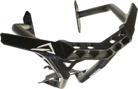 SPI FRONT BUMPER ARCTIC SM-12516 