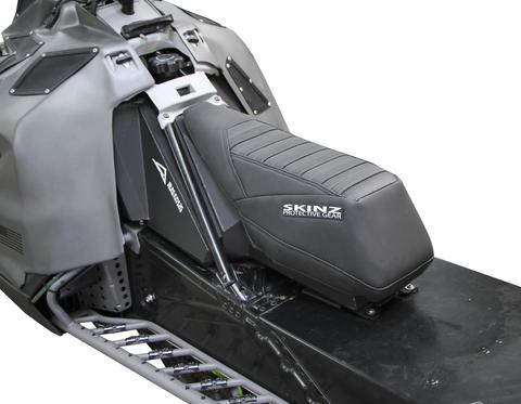 SKINZ PROTECTIVE GEAR SKINZ PROTECTIVE GEAR