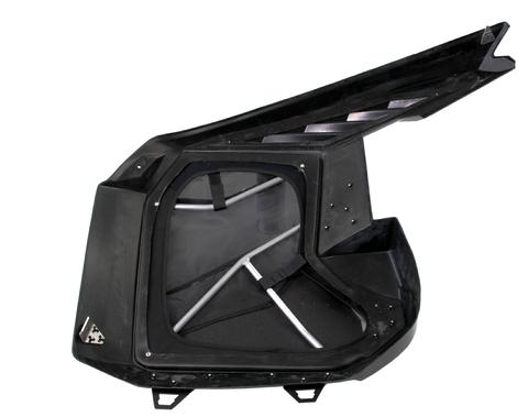 SKINZ PROTECTIVE GEAR スノーモービル 調節可能 ブレーキ