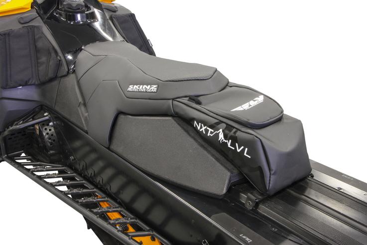 SKINZ TUNNEL PACK POLARIS AXYS CHASSIS RUSH 600 800 PRO-S PRO-X XCR 2015-2018 